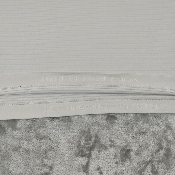 Lululemon Train to be lightweight athletic gym tank top womens size 8 - Picture 5 of 9